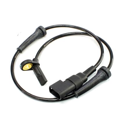 Sensor Do Freio ABS Fiesta Rocam Focus Mondeo 1994 a 2014 Dianteiro 2 Pinos - GAUSS - GS2183   