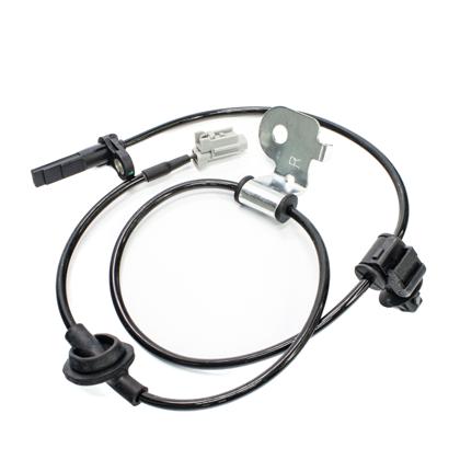 Sensor Do Freio ABS Forester 2.0 Impreza 2013 a 2018 Dianteiro Lado Direito Com Suporte 2 Vias - GAUSS - GS2518  