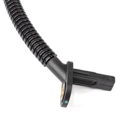 Sensor do Freio ABS Freelander Range Rover Evoque Dianteiro Direito Esquerdo Cabo 82Cm Plug 02 terminais 1,6MM - MTE73417  