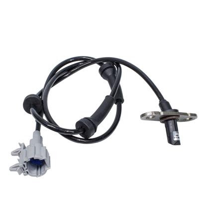 Sensor do Freio ABS Frontier 2005 a 2017 Traseiro Direito - MTE73661  
