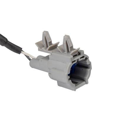 Sensor do Freio ABS Frontier 2.5 2007 a 2017 Pathfinder 2007 a 2014 XTerra 2004 a 2008 Dianteiro Direito Esquerdo - MTE73441  