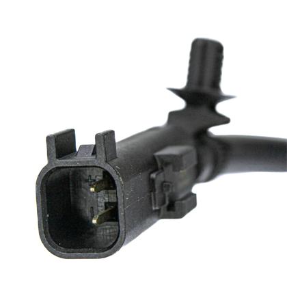 Sensor Do Freio ABS Fusion 2016 a 2020 Traseira Com Suporte 2 Vias - GAUSS - GS2203  