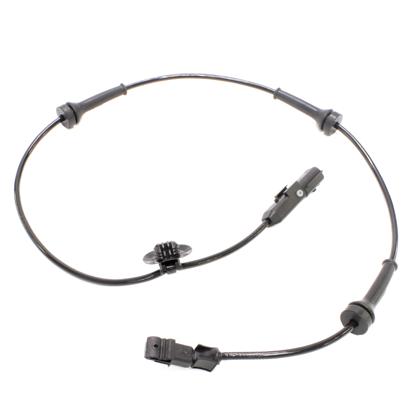 Sensor do Freio Abs Grand Scenic 2.0 Após 2007 Megane II Grand Tour Sedan 2006 a 2011 Dianteiro - Gauss GS2629  