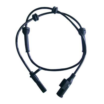 Sensor do Freio ABS Grand Siena 1.4 1.6 Linea 1.4 1.8 1.9 Punto 1.4 1.6 1.8 Traseiro Esquerdo - Gauss - GS2165  