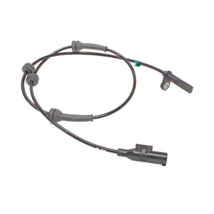 Sensor do Freio ABS Grand Siena 1.4 1.6 Linea Punto 1.4 1.6 1.8 Traseiro Esquerdo Sistema Ate Continental - Importado 51918283  