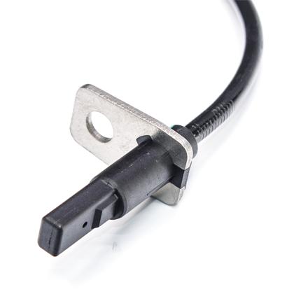 Sensor Do Freio ABS Grand Vitara 2006 a 2015 Dianteiro Lado Direito Com Suporte 2 Vias - GAUSS - GS2991  