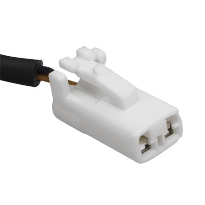 Sensor Do Freio ABS Grand Vitara 2006 a 2015 Traseiro Lado Direito Com Suporte 2 Vias - GAUSS - GS2992   