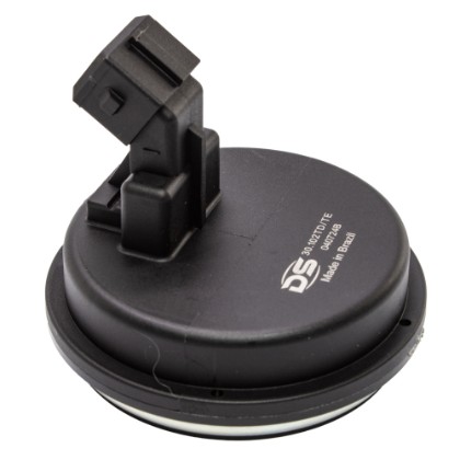 Sensor do Freio ABS HB20 HB20S Turbo 1.0 3CC 12V HB20 HB20S 1.6 16V Traseiro Direito Esquerdo - DS30102TD.TE