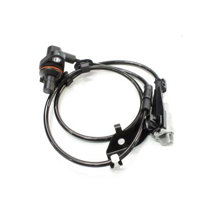 Sensor Do Freio ABS Hilux 2.5 3.0 2005 a 2015 Traseiro Lado Direito Com Controle Estabilidade Veicular 2 Vias - GAUSS - GS2605  