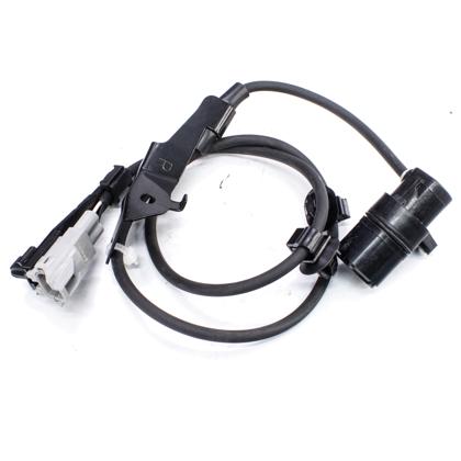 Sensor Do Freio ABS Hilux 2005 a 2015 Traseiro Lado Direito Sem Controle Estabilidade Veicular 2 Vias - GAUSS - GS2603  