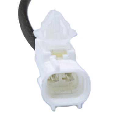 Sensor do Freio ABS Hilux 2.5 2.7 3.0 2004 a 2015 Hilux SW4 2005 a 2015 Dianteiro Lado Passageiro Com Suporte - GAUSS - GS2568   