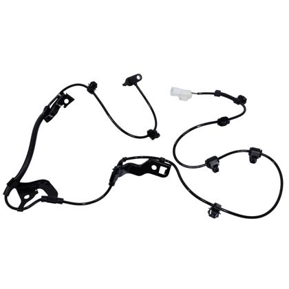 Sensor do Freio ABS Hilux Após 2015 SW4 Após 2016 Dianteira Esquerda - TSA T-130282  