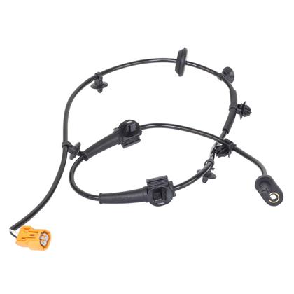 Sensor do Freio ABS Honda Fit 2003 a 2008 Dianteiro esquerdo - Eklass - ESA029  