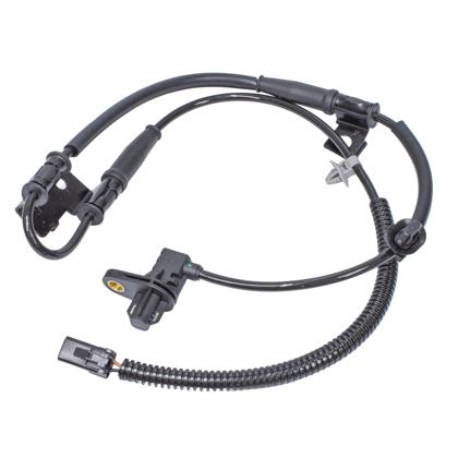 Sensor do Freio ABS I30 2.0 16V 2009 a 2012 Elantra 1.8 16V 2006 a 2010 Dianteiro Direito - MTE73673  
