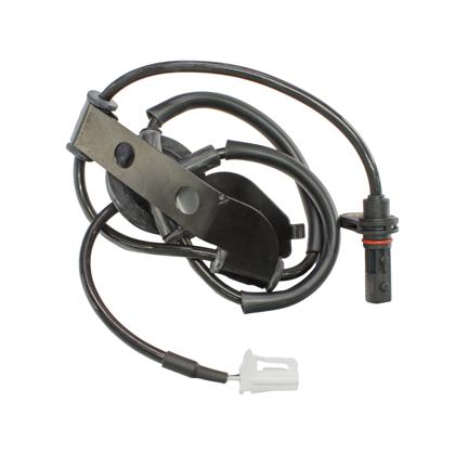 Sensor Do Freio ABS I30 2.0 2007 a 2012 Elantra 2006 a 2010 Traseiro Lado Esquerdo Com Suporte 2 Vias - GAUSS - GS2257  