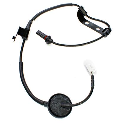 Sensor Do Freio ABS I30 Elantra 2.0 16V 2007 a 2012 Traseiro Lado Direito Com Suporte 2 Vias - GAUSS - GS2757  