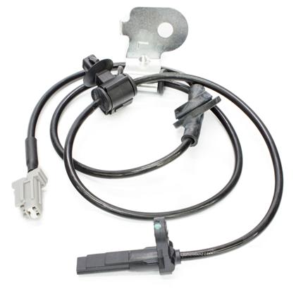 Sensor Do Freio ABS Impreza 2.0 2.5 Forester 2.0 2010 a 2018 Dianteiro Lado Esquerdo Com Suporte 2 Vias - GAUSS - GS2519   