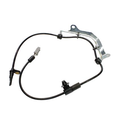 Sensor Do Freio ABS Impreza 2.5 2008 a 2015 WRX 2011 a 2014 Traseiro Lado Esquerdo Com Suporte 2 Vias - GS2506  