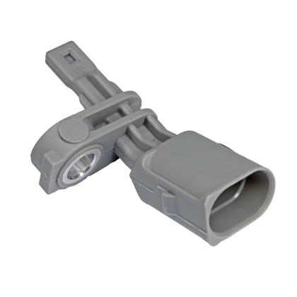 Sensor do Freio ABS Jetta Apos 2018 Nivus Apos 2021 Polo Apos 2018 T-Cross Apos 2020 Virtus Dianteiro Esquerdo Sem Chicote - Maxauto 12.0786  