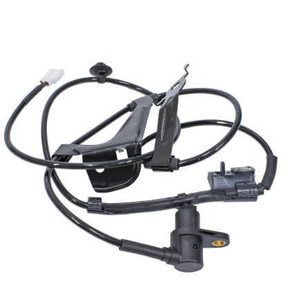 Sensor do Freio ABS Lifan X60 1.8 16V Após 2013 Dianteiro Direito Com Suporte - Vetor ESA083