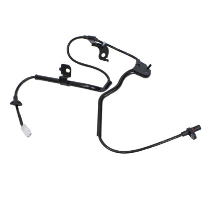 Sensor do Freio ABS Lifan X60 1.8 16V Após 2013 Traseiro Direito Com Suporte - Vetor ESA082