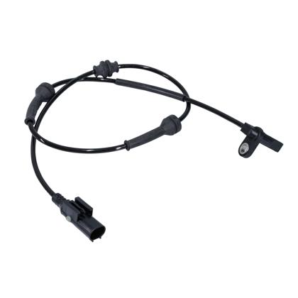 Sensor do Freio ABS Linea 1.4 T-Jet Linea 1.9 Punto 1.4 Dianteiro - Fiat 51918228  