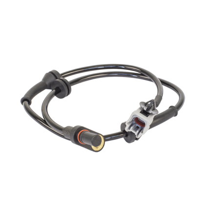 Sensor do Freio ABS Livina 1.6 1.8 Após 2009 Traseiro Lado Direito 2 Vias - Eklass - ESA033  