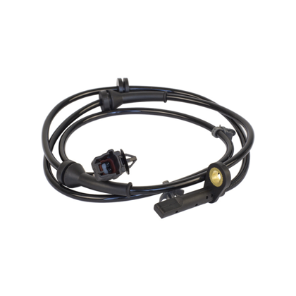 Sensor do Freio ABS Livina Grand Livina Após 2010 Dianteiro 2 Vias - Eklass - ESA032  