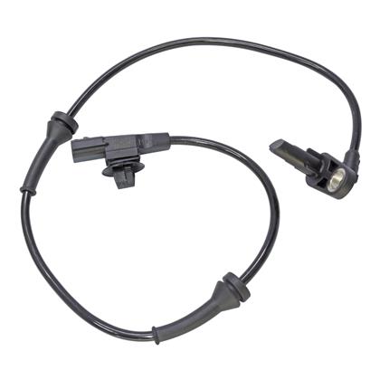 Sensor do Freio ABS Traseiro March Versa 2012 a 2017 LD - Eklass - ESA038  