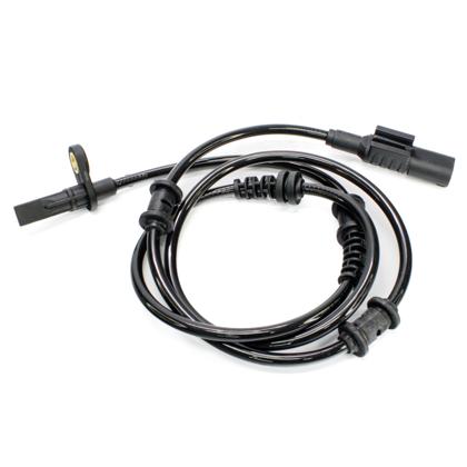 Sensor Do Freio ABS Mercedes A250 B200 CLA250 CLA180 GLA200 GLA250 Após 2012 Dianteiro 2 Vias - GAUSS - GS2417  