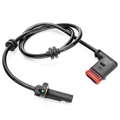 Sensor Do Freio ABS Mercedes CL63 CL65 LK1621 L1622 S63 S600 1989 a 2013 Traseiro 2 Vias - GAUSS - GS2393  
