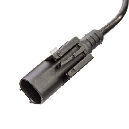 Sensor do Freio Abs Mercedes Sprinter Série 400 500 Após 2001 Traseiro Lado Passageiro 2 Pinos - Gauss - GS2410  
