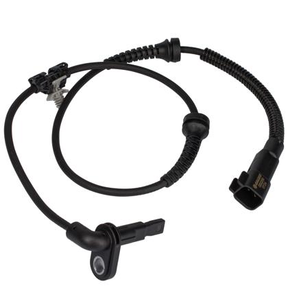 Sensor do Freio ABS Onix 1.0 3CC 12V Onix Plus 1.0 3.0 3CC 12V Montana 1.2 Tracker 1.2 3CC 12V Dianteiro Direito Esquerdo - GAUSS GS2259  