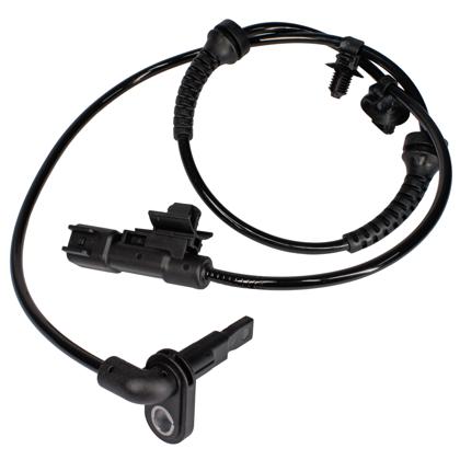Sensor do Freio ABS Onix 1.0 3CC 12V Onix Plus 1.0 3CC 12V Tracker 1.2 3CC 12V Tracker 1.4 Traseiro Direito Esquerdo - GAUSS GS2260  
