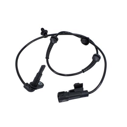 Sensor do Freio ABS Onix 1.0 3CC 12V Turbo Flex Com Assistente de Estacionamento Traseiro - TSA T-130347  