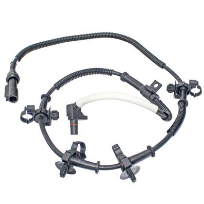 Sensor do Freio Abs Ranger 4x4 1998 à 2012 Dianteiro - Gauss  