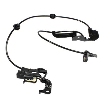 Sensor do Freio ABS Ranger Após 2013 Dianteiro Esquerdo Com Suporte - TSA T130164  