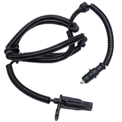 Sensor do Freio ABS Renault Master 2.5 2.8 Traseiro Direito Esquerdo - TSA T-130187  