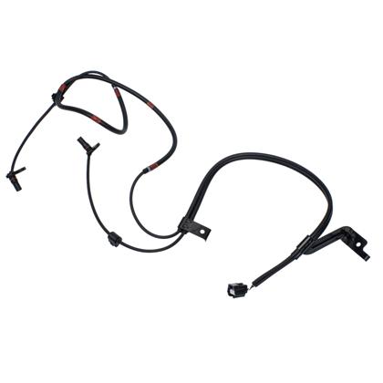 Sensor do Freio ABS S10 2.4 8V Flex 2012 a 2020 S10 2.5 16V Flex 2012 a 2024 S10 2.8 8V 2012 a 2024 Traseiro Direito e Esquerdo-Gauss GS2230  