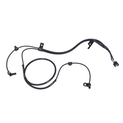 Sensor do Freio ABS S10 2.4 8V S10 2.5 16V S10 2.8 8V Traseiro Completo - TSA T-130075  