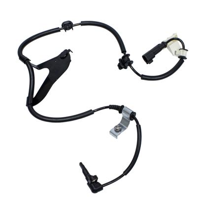 Sensor do Freio ABS S10 2.5 16V S10 2.8 16V Trailblazer 2.8 16V Trailblazer 3.6 V6 Dianteiro Direito - GAUSS GS3052  