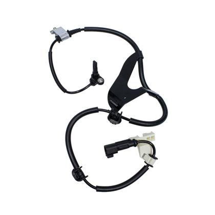 Sensor do Freio ABS S10 2.5 16V S10 2.8 16V Trailblazer 2.8 16V Trailblazer 3.6 V6 Dianteiro Esquerdo - GAUSS GS3051  