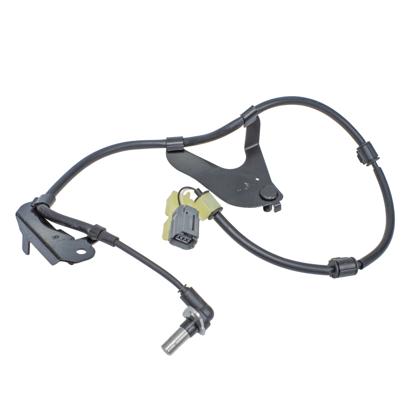 Sensor do Freio ABS S10 2.5 2.8 2013 a 2016 Trailblazer 2012 a 2018 Dianteiro Direito - MTE73669  