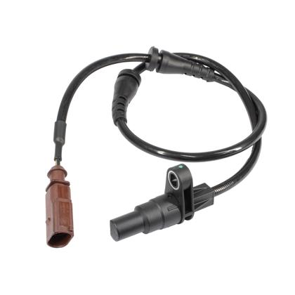 Sensor do Freio ABS Saveiro 1.6 8V Flex Após 2010 Traseira Esquerdo Cabo 60Cm Plug 02 Terminais 1,6MM - Gauss GS2679  