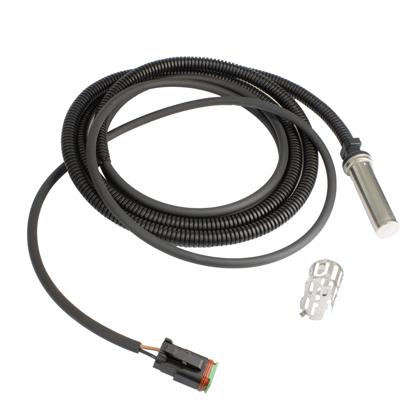 Sensor EBS Traseiro Serie 4 94 114 124 144 164 F K N P G R T Reto - DS30215  