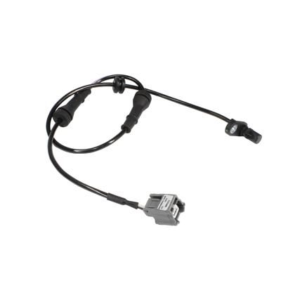 Sensor do Freio ABS Sentra 2013 a 2017 Traseiro Direito Cabo 63CM 02 Vias Fêmea - MTE73566  