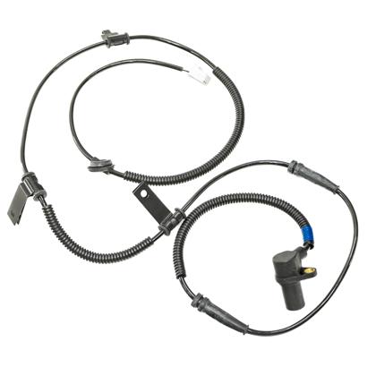 Sensor Do Freio ABS Sorento 2.4 3.5 2002 a 2007 Traseiro Lado Esquerdo Com Suporte 2 Vias - GAUSS - GS2361  
