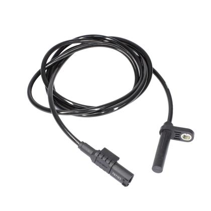 Sensor do Freio ABS Sprinter Serie 400 500 Apos 2001Traseiro Direito Esquerdo Sem Suporte - MTE73431  