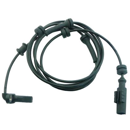 Sensor do Freio ABS Strada 1.4 após 2009 Traseiro Esquerdo - Gauss - GS2288  
