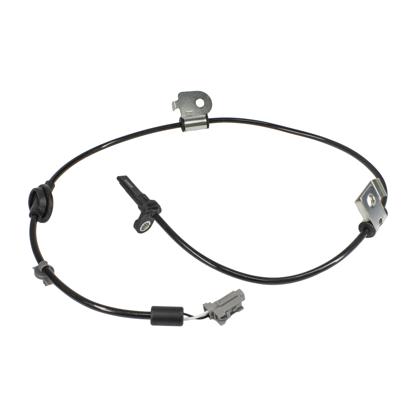 Sensor do Freio ABS Subaru Forester Impreza Legacy WRX Outback Dianteiro Direito Esquerdo Com Suporte - MTE73453  